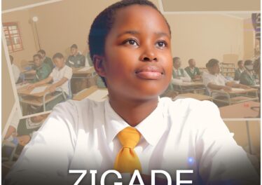 Lady Sphesh - Zigade