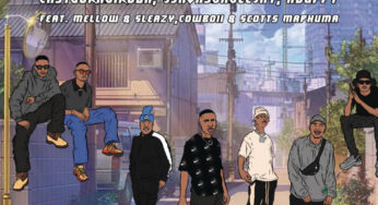 LastbornDiroba, SjavasDaDeejay & Xduppy – Mama yoh (feat. Mellow & Sleazy, CowBoii & Scotts Maphuma)