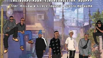 LastbornDiroba, SjavasDaDeejay & Xduppy - Mama yoh (feat. Mellow & Sleazy, CowBoii & Scotts Maphuma)