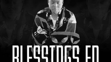 Lebtronik SA - Blessings EP