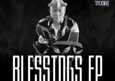 Lebtronik SA - Blessings EP