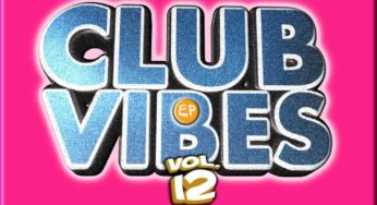 Lilac Jeans – Club Vibes, Vol. 12