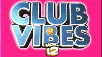 Lilac Jeans - Club Vibes, Vol. 12