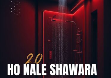 Mac lopez, EMKAY & RichyZen - Hona Le Shawara 2.0