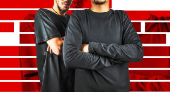 Mafia Natives – Now We Clubbing EP