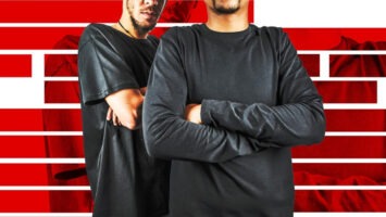 Mafia Natives - Now We Clubbing EP