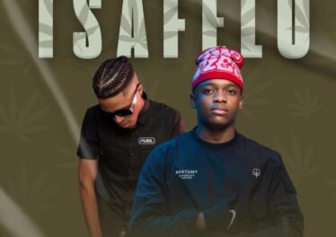 Major Keys & Slidoo Man - Tsa Felo