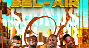 Mankay & Choco Dynasty, Pushkin RSA & Springle – Kings of Bel-Air EP