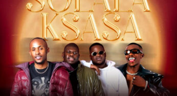 Mankay & Choco Dynasty, Pushkin RSA & Springle – Solala Ksasa (feat. Eltee & Smavesh)
