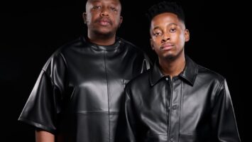 Mas Musiq & Lawd Weezy - Amalanga Awafani (feat. TO Starquality, Dj Maphorisa & Samthing Soweto)