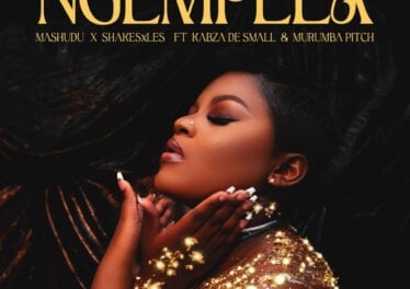 Mashudu & Shakes & Les - Ngempela (feat. Kabza De Small & Murumba Pitch)