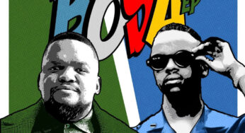 Mdoovar, Han-C & Sbu YDN – Mamasita