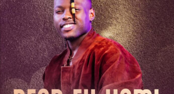 Mduduzi Ncube – Dear Ex Yami (feat. Fanatic SA, Stallin Matsitsa, Caeser & Ayanda Art)
