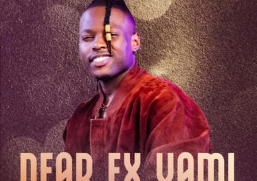 Mduduzi Ncube - Dear Ex Yami (feat. Fanatic SA, Stallin Matsitsa, Caeser & Ayanda Art)