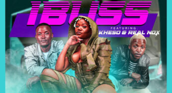 Megadrumz & Busiswa – Ibuss (Gibela) (feat. Kheso & Real Nox)