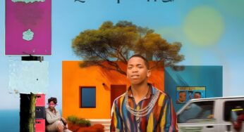 Mfana Kah Gogo – Land Of Happiness EP