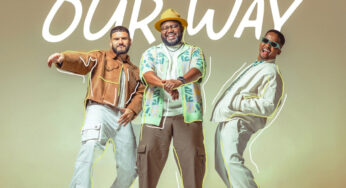 Mi Casa – Found Our Way