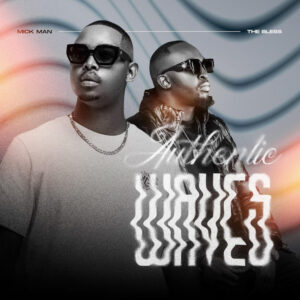 Mick Man & The Bless - Umjolo (feat. DJ Jaivane, Mr Maker & ZANI)
