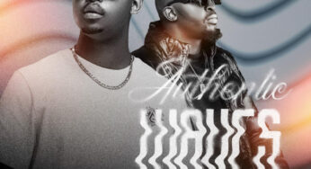 Mick Man & The Bless – Authentic Waves EP
