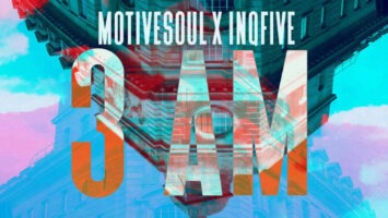 Motivesoul & InQfive - 3 AM