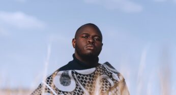 Mpho.Wav & Atmos Blaq – ATMOS WAV I