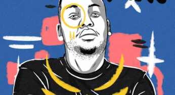 NUF DeE – Can You Feel It EP