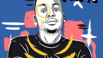 NUF DeE - Can You Feel It EP