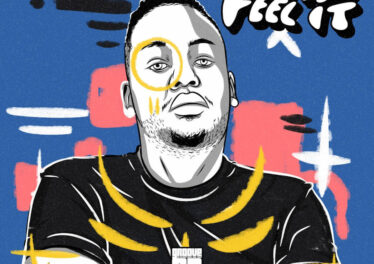 NUF DeE - Can You Feel It EP
