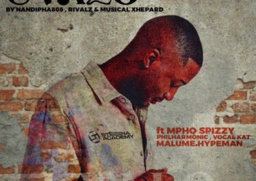 Nandipha808, RIVALZ & Musical Xhepard - Uvalo (feat. Mpho Spizzy, Philharmonic, VocalKat & Malume.Hypeman)