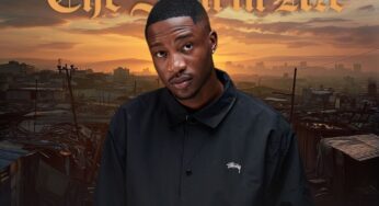 Nandipha808 – The Soul In Me EP