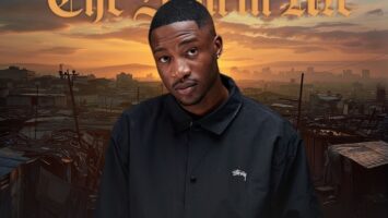 Nandipha808 - The Soul In Me EP