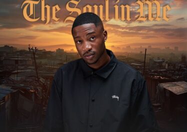 Nandipha808 - The Soul In Me EP