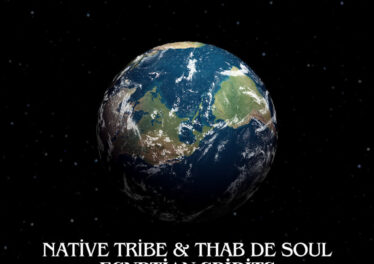 Native Tribe & Thab De Soul - Egyptian Spirits