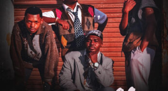 Neiza SA, Da Mabusa & Ama Grootman – Isgubhu