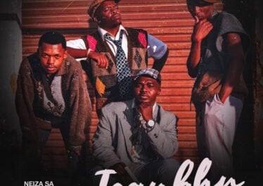 Neiza SA , Da Mabusa & Ama Grootman - Isgubhu