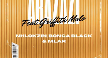 Nhlokzin, Bonga Black & Mlar – Abazazi (feat. Griffith Malo)