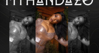 Nosipho – Mthandazo EP