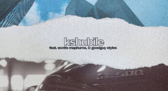 Novatron, Mellow & Sleazy & DJ 787 – Kshubile (feat. Scotts Maphuma & GoodGuy Styles)