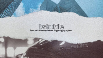 Novatron, Mellow & Sleazy & DJ 787 - Kshubile (feat. Scotts Maphuma & GoodGuy Styles)