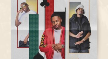 OK.Mulaa, Don Tella & Mr JazziQ – TODAY (feat. DJ Toxic Soul)