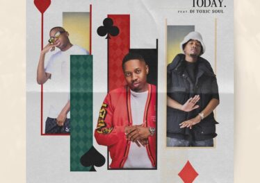 OK.Mulaa, Don Tella & Mr JazziQ - TODAY (feat. DJ Toxic Soul)
