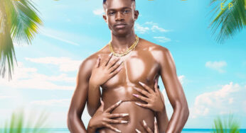 Pushkin RSA – My Island (Album)
