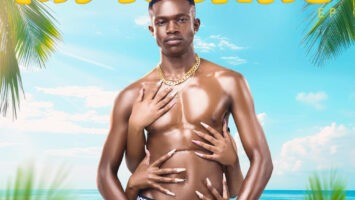 Pushkin RSA - My Island (Album)