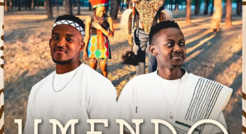 Redash, Noll’zuss & Emjaykeyz – Umendo (feat. Siya Ntuli, Bhelekazi & Sipho Magudulela)