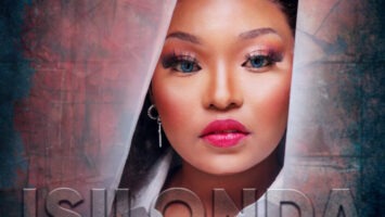 Rethabile Khumalo - Isilonda