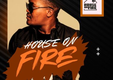 Roque - House on Fire EP