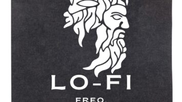 Roque - LO-FI FREQ EP