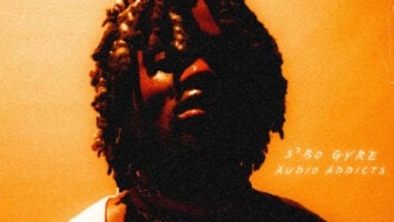 S'BO GYRE & Audio Addicts - Ukhethe Mina