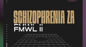 Schizophrenia ZA – From Mmametlhake with Love 2