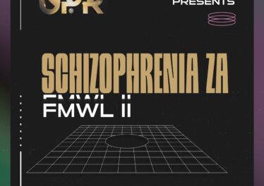 Schizophrenia ZA - From Mmametlhake with Love 2